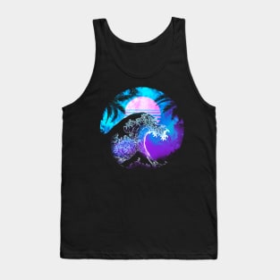 The Great RetroWave Tank Top